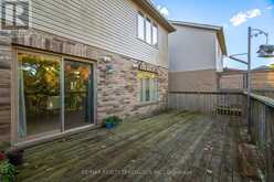 6 - 90 ALDERSON DRIVE Cambridge