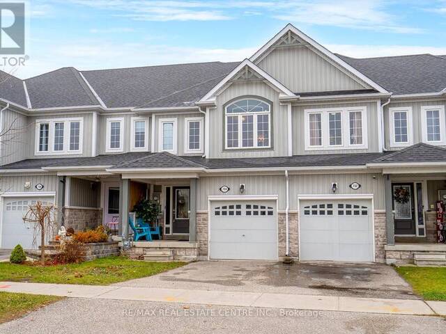 734 COOK CRESCENT Shelburne Ontario