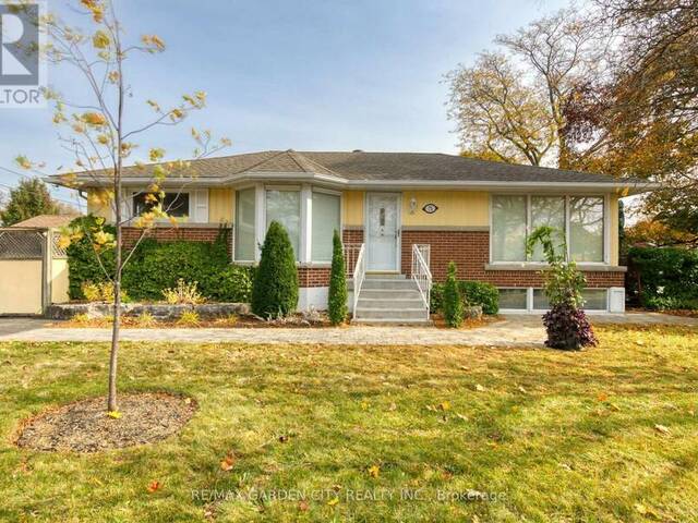 71 GRENADIER DRIVE Hamilton Ontario