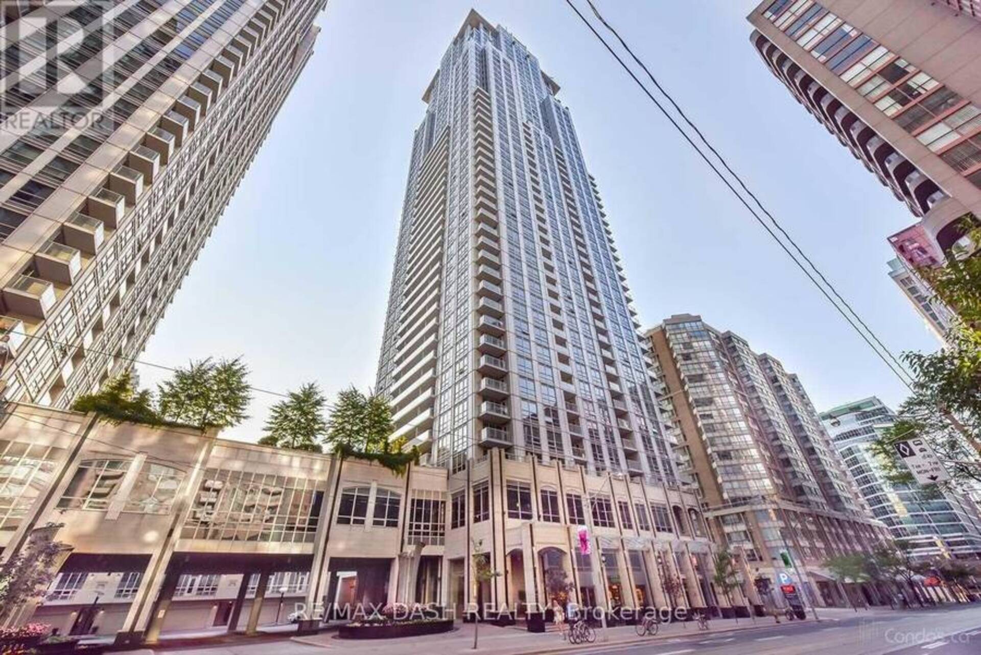 2210 - 761 BAY STREET Toronto