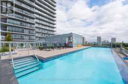 1811 - 501 ST CLAIR AVENUE W Toronto