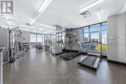 1811 - 501 ST CLAIR AVENUE W Toronto