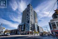 1811 - 501 ST CLAIR AVENUE W Toronto