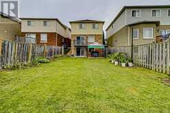 571 BLYTHWOOD SQUARE Oshawa