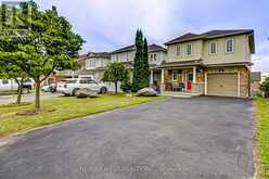 571 BLYTHWOOD SQUARE Oshawa