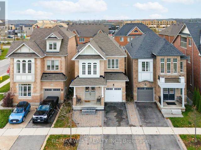 68 KILLINGTON AVENUE Vaughan Ontario