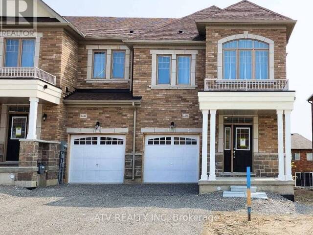 2135 SPEARE COURT Innisfil Ontario