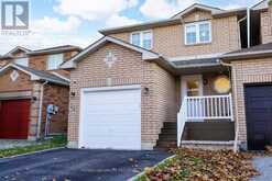 25 BIBBY COURT Barrie