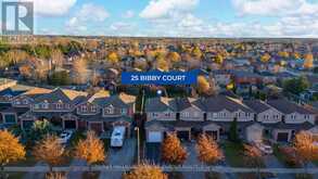 25 BIBBY COURT Barrie