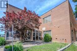 2 - 37 RACINE ROAD Toronto