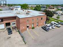 2 - 37 RACINE ROAD Toronto