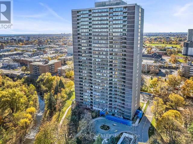 308 - 3100 KIRWIN AVENUE E Mississauga Ontario