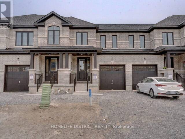 6 CORLEY STREET Kawartha Lakes Ontario