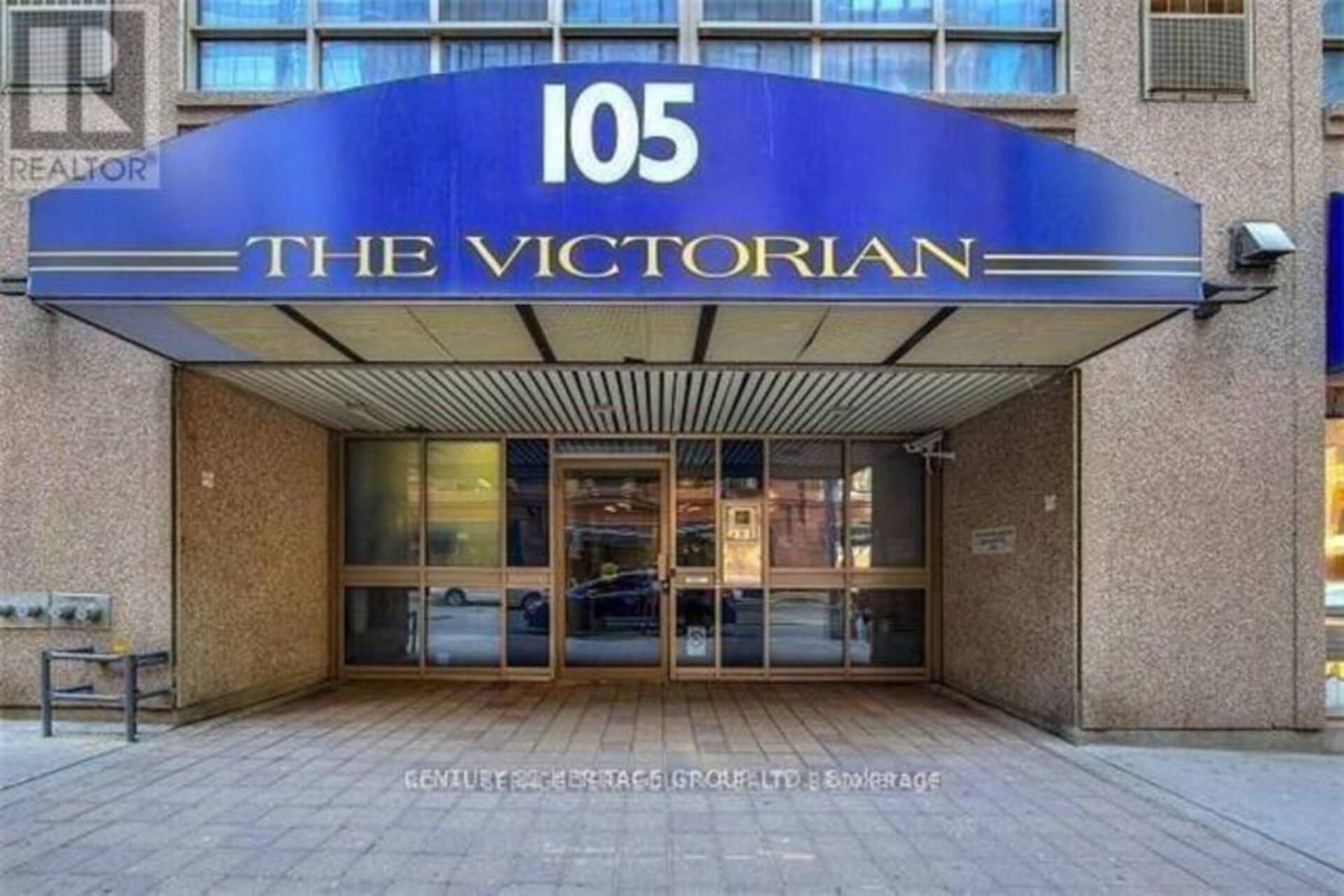 503 - 105 VICTORIA STREET Toronto