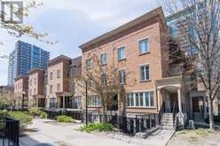 802 - 46 WESTERN BATTERY ROAD Toronto