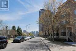 802 - 46 WESTERN BATTERY ROAD Toronto