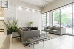 2707 - 19 GRAND TRUNK CRESCENT Toronto