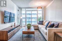 2707 - 19 GRAND TRUNK CRESCENT Toronto