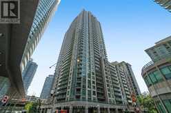 2707 - 19 GRAND TRUNK CRESCENT Toronto