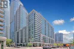 2707 - 19 GRAND TRUNK CRESCENT Toronto