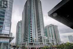 2707 - 19 GRAND TRUNK CRESCENT Toronto