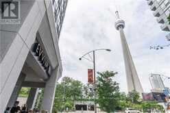 2707 - 19 GRAND TRUNK CRESCENT Toronto