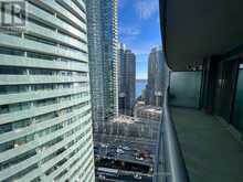 2707 - 19 GRAND TRUNK CRESCENT Toronto