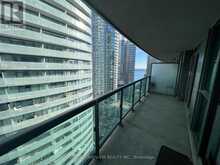 2707 - 19 GRAND TRUNK CRESCENT Toronto