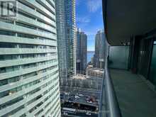 2707 - 19 GRAND TRUNK CRESCENT Toronto