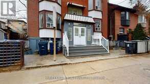 205 - 399 DUPONT STREET Toronto