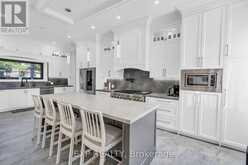 15714 BATHURST STREET King