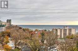 1103 - 500 BROCK AVENUE Burlington