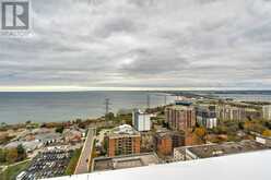 1103 - 500 BROCK AVENUE Burlington