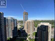 2603 - 15 VIKING LANE Toronto