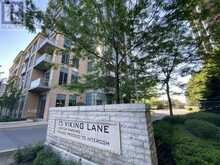 2603 - 15 VIKING LANE Toronto