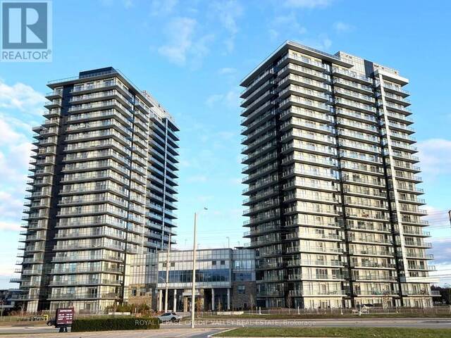 205 - 4655 METCALFE AVENUE Mississauga Ontario