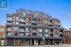 603 - 430 RONCESVALLES AVENUE Toronto