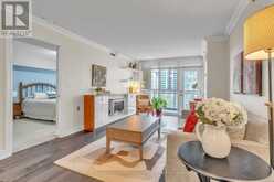 804 - 3 MARINE PARADE DRIVE Toronto