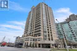 804 - 3 MARINE PARADE DRIVE Toronto