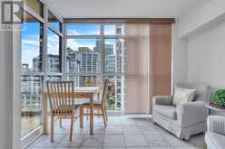 804 - 3 MARINE PARADE DRIVE Toronto