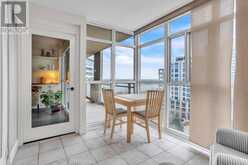 804 - 3 MARINE PARADE DRIVE Toronto