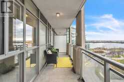 804 - 3 MARINE PARADE DRIVE Toronto