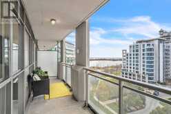 804 - 3 MARINE PARADE DRIVE Toronto