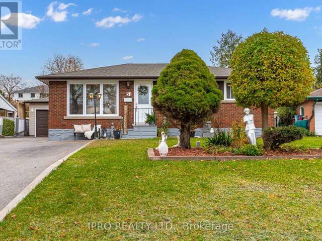 51 RADFORD AVENUE Cambridge Ontario