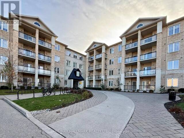 315 - 1077 GORDON STREET Guelph Ontario