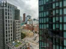 1806 - 68 SHUTER STREET Toronto