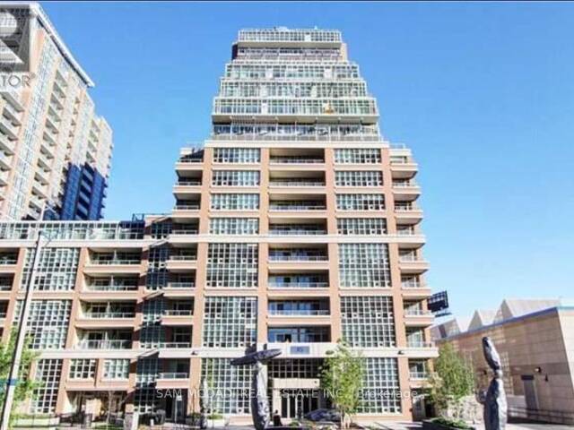 2304 - 85 EAST LIBERTY STREET Toronto Ontario