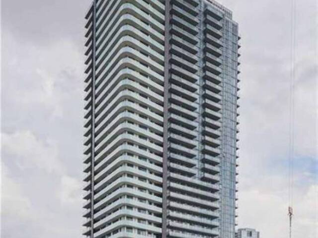 614 - 7895 JANE STREET N Vaughan Ontario