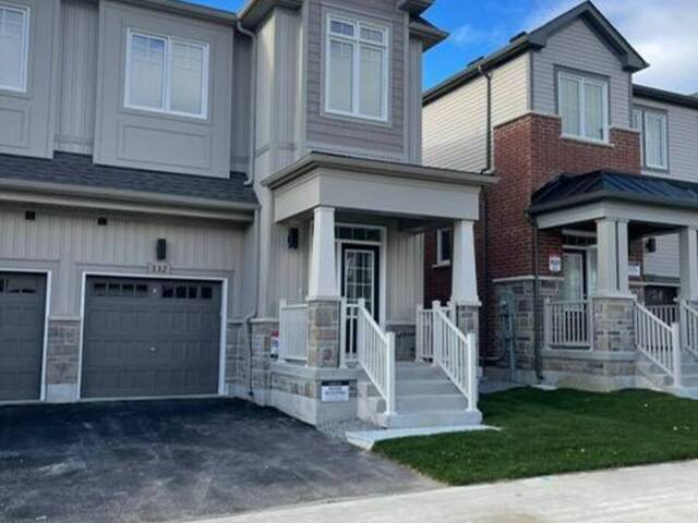 132 GREER STREET Barrie Ontario