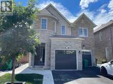 8 FENCHURCH DRIVE Brampton